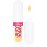 essence Juicy Bomb Party olej na rty 04 Adorable Apple 2,4 ml – Sleviste.cz