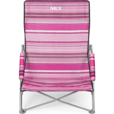 Nils Camp NC3035 růžové – Zboží Dáma