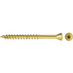 Fischer 660105 podlahové šrouby 3.5 mm 55 mm ITX galvanizováno zinkem 200 ks – Hledejceny.cz