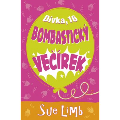 Dívka, 16, Bombastický večírek