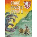 Staré pověsti české II