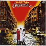 Supermax - World Of Today CD – Hledejceny.cz