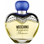 Moschino Toujours Glamour toaletní voda dámská 30 ml – Sleviste.cz