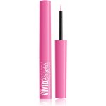 NYX Professional Makeup Vivid Brights tekuté oční linky 08 Don't Pink Twice 2 ml – Zboží Dáma NYX Professional Makeup Vivid Brights tekuté oční linky 08 Don't Pink Twice 2 ml – Zboží Dáma