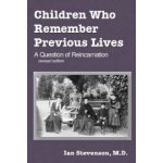 Children Who Remember Previous Lives – Hledejceny.cz