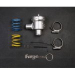 Forge Motorsport uzavřený recirkulační blow off ventil s nastavitelným podtllakem – Zboží Mobilmania