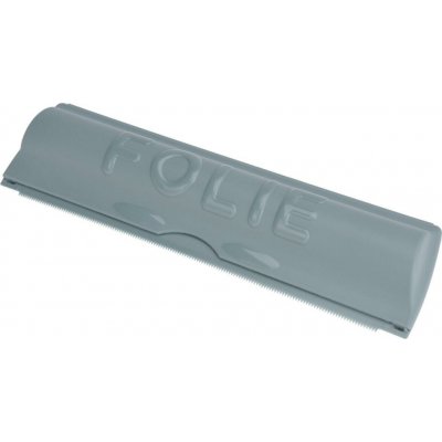 Home Styling Collection Plastový držák na potravinářskou fólii, zelený – Zboží Dáma