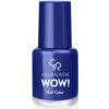 Lak na nehty Golden Rose WOW! Nail Color lak na nehty 85 6 ml