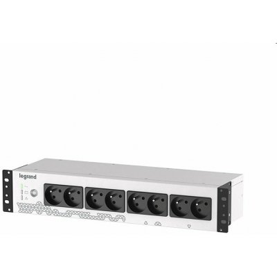 Legrand Keor PDU 800VA FR 310330 – Zboží Živě