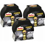 Pattex Power Tape Lepicí páska 10 m černá – HobbyKompas.cz