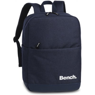 Bench Classic Cube tmavě modrá 16 l – Zboží Dáma