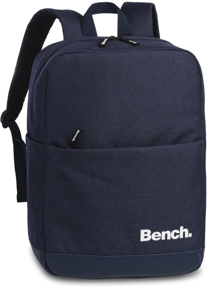 Bench Classic Cube tmavě modrá 16 l
