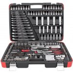 BGS 15216 Gola sada 1/4"+3/8"+1/2", 4,0 - 32,0 mm, 216 dílů – Zboží Mobilmania