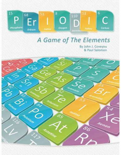 Periodic A Game of The Elements