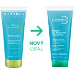 Bioderma Sébium Gel Moussant čistící gel na akné tuba 200 ml – Hledejceny.cz