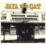 Jaya The Cat - First Beer Of A New Day CD – Zbozi.Blesk.cz