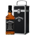 Jack Daniel's 40% 0,7 l (dárkové balení music box) – Hledejceny.cz