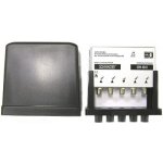 DiSEqC přepínač 4/1 - Schwaiger SEW 4041 – Sleviste.cz