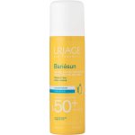 Uriage Sun SPF50+ Dry Mist Spray ochranná mlha na tělo 200 ml – Zboží Mobilmania