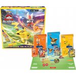 Pokémon TCG Battle Academy 2022 – Zbozi.Blesk.cz