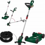 PARKSIDE 3v1 PAMT 20V – Zboží Dáma