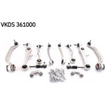 Ložisko pružné vzpěry SKF VKDS 361000 | Zboží Auto