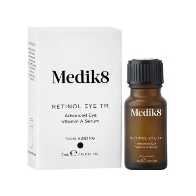 Medik8 Retinol Eye TR sérum 7 ml