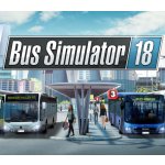 Bus Simulator 18 – Zboží Mobilmania