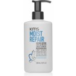 KMS Moist Repair Intense Restore Treatment intenzivní péče pro poškozené a barvené vlasy 500 ml – Hledejceny.cz