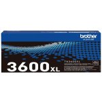 Brother TN3600XL - originální – Zboží Živě