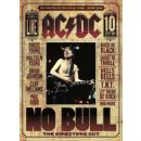 Film AC/DC: No Bull DVD