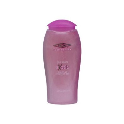 UMBRO GIRL sprchový gel EXOTIC 250 ml – Hledejceny.cz