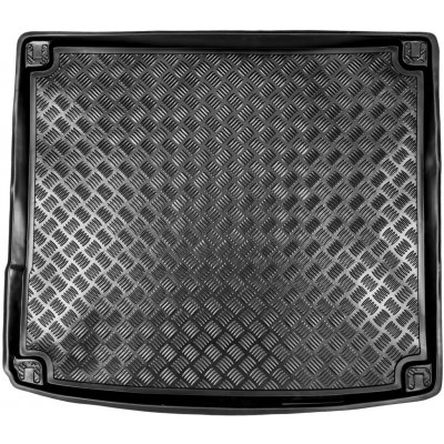 Plastová vana do kufru Rezaw Plast BMW X6 2014- F16 – Hledejceny.cz