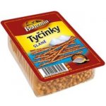 Bohemia tyčinky slané 80 g – Zboží Dáma