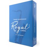 RICO ROYAL tenor sax 1,5 – Hledejceny.cz