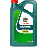 Castrol Magnatec C3 5W-30 5 l | Zboží Auto