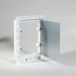 Havos vanová dvířka 200 x 200 mm VD2020 – Hledejceny.cz