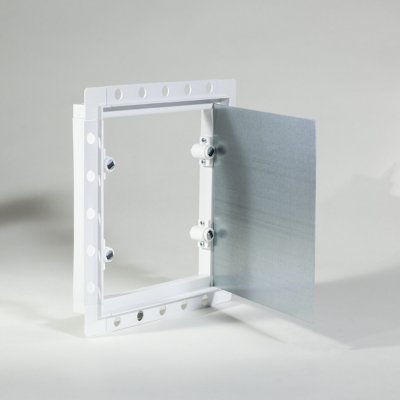 Havos vanová dvířka 200 x 200 mm VD2020 – Hledejceny.cz