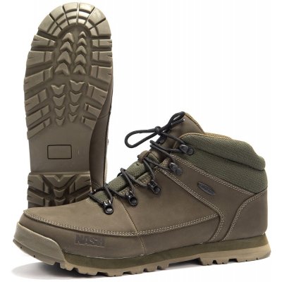 Nash Boty Trail Boots – Zboží Mobilmania