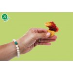 JK ANIMALS kachní wrap s jablkem masový pamlsek 80 g – Zbozi.Blesk.cz