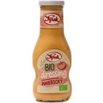 Spak Bio Americký dressing 250 ml – Zboží Dáma Spak Bio Americký dressing 250 ml – Zboží Dáma
