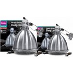 Arcadia Reflector Clamp Lamp 20 cm Steel – Hledejceny.cz