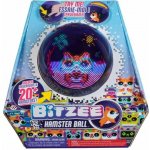 Spin Master Interaktivní míč pro křečka Bitzee – Zboží Dáma
