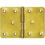 Z 100 d Závěs stavební 100x70x1,5 mm – Hledejceny.cz