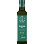 BrainMax Pure Extra Virgin Avocado Oil Panenský Avokádový olej BIO 250 ml – Sleviste.cz