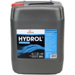 Orlen Oil Hydrol L-HM/HLP 46 20 l – Zboží Mobilmania