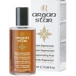 RR Argan Star regenerační fluid pro křehké vlasy 60 ml – Hledejceny.cz