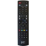 Dálkový ovladač GoSAT GS7050 GS7055 GS7060HDi, GS7070PVRi – Zboží Živě
