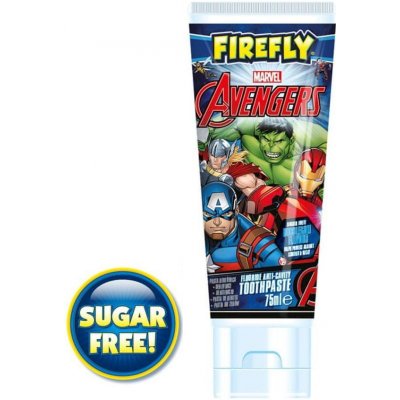 Marvel Avengers 75 ml – Hledejceny.cz