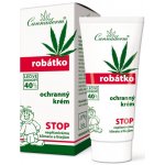 Cannaderm Robátko ochranný krém 50 g – Zboží Dáma